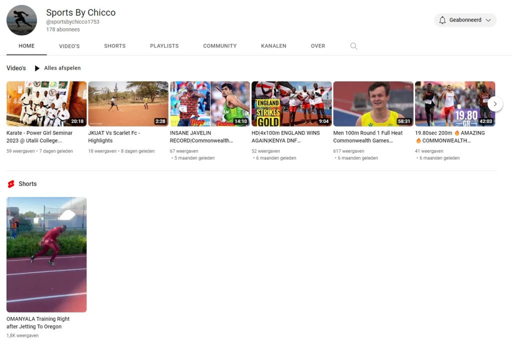 Sports By Chicco Youtube